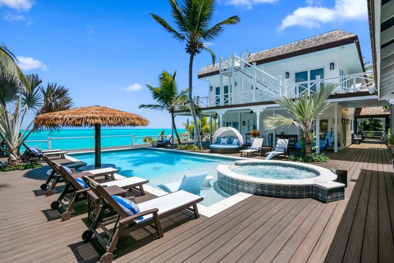 Zen Exuma - Moss Town, Bahamas