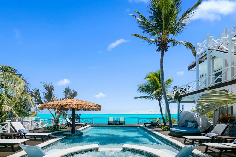 Zen Exuma - Moss Town, Bahamas