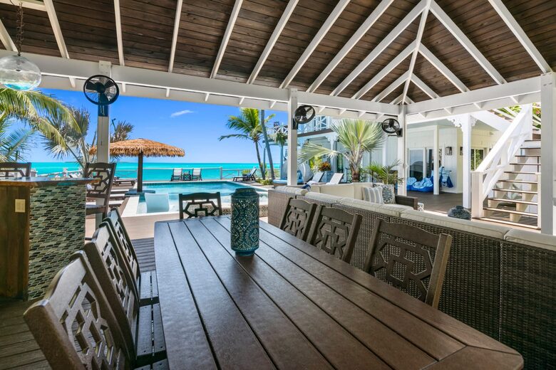 Zen Exuma - Moss Town, Bahamas