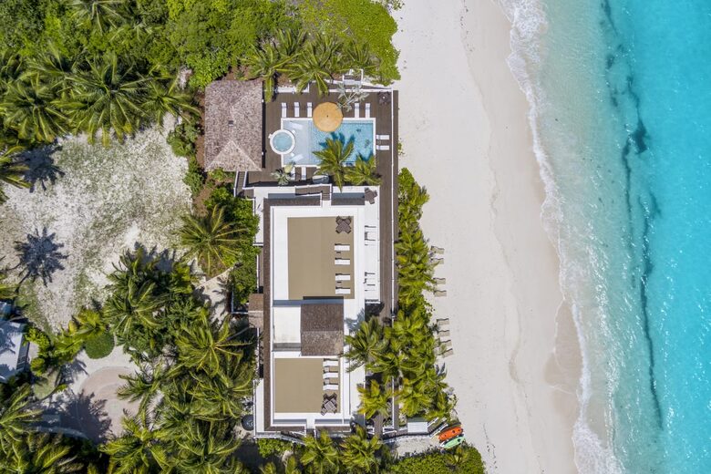 Zen Exuma - Moss Town, Bahamas