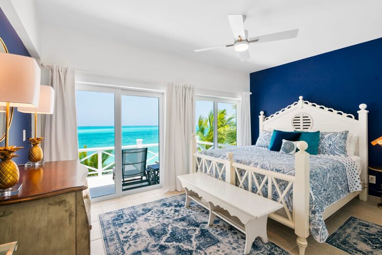 Zen Exuma - Moss Town, Bahamas