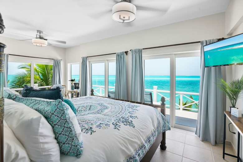 Zen Exuma - Moss Town, Bahamas