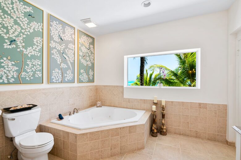 Zen Exuma - Moss Town, Bahamas