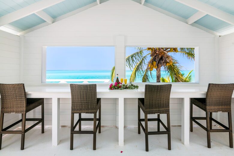 Zen Exuma - Moss Town, Bahamas
