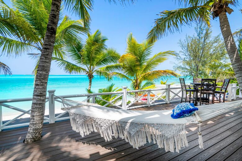 Zen Exuma - Moss Town, Bahamas