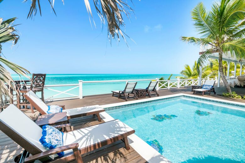 Zen Exuma - Moss Town, Bahamas