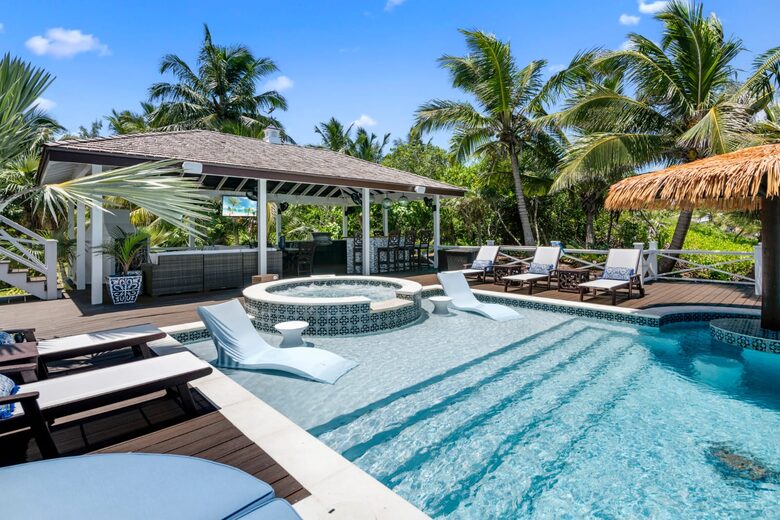 Zen Exuma - Moss Town, Bahamas