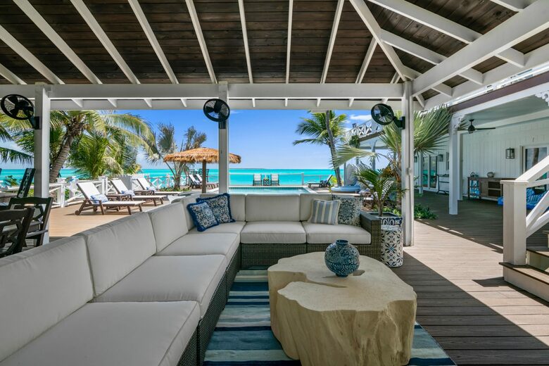 Zen Exuma - Moss Town, Bahamas