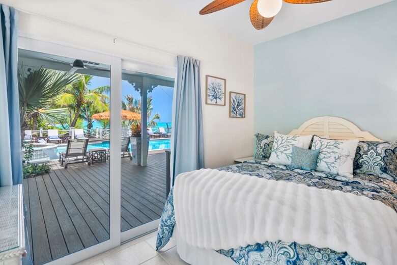 Zen Exuma - Moss Town, Bahamas