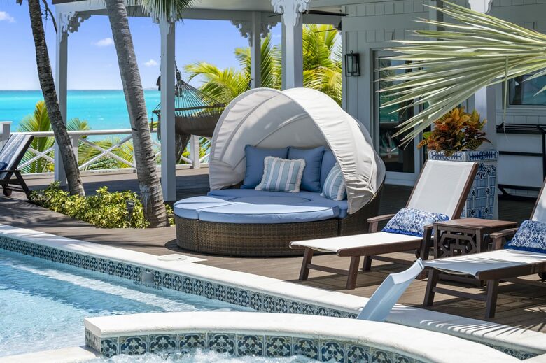 Zen Exuma - Moss Town, Bahamas