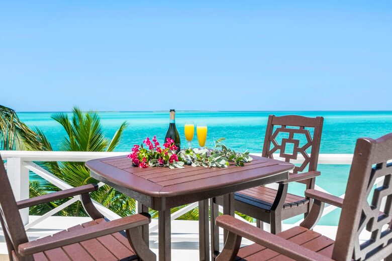 Zen Exuma - Moss Town, Bahamas
