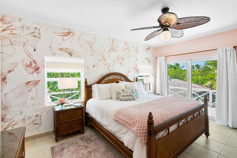 Zen Exuma - Moss Town, Bahamas