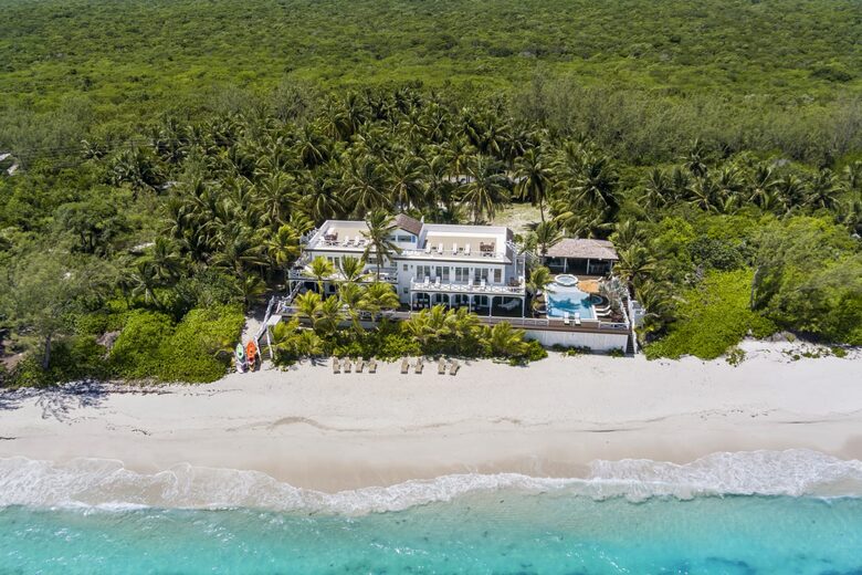 Zen Exuma - Moss Town, Bahamas