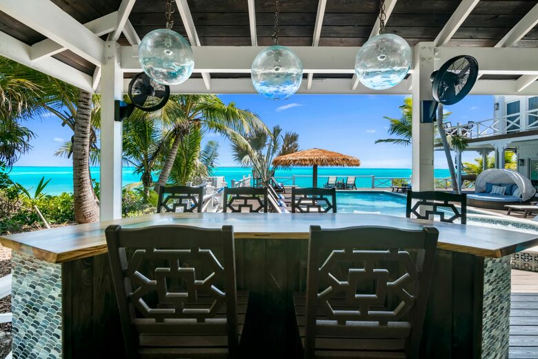 Zen Exuma - Moss Town, Bahamas
