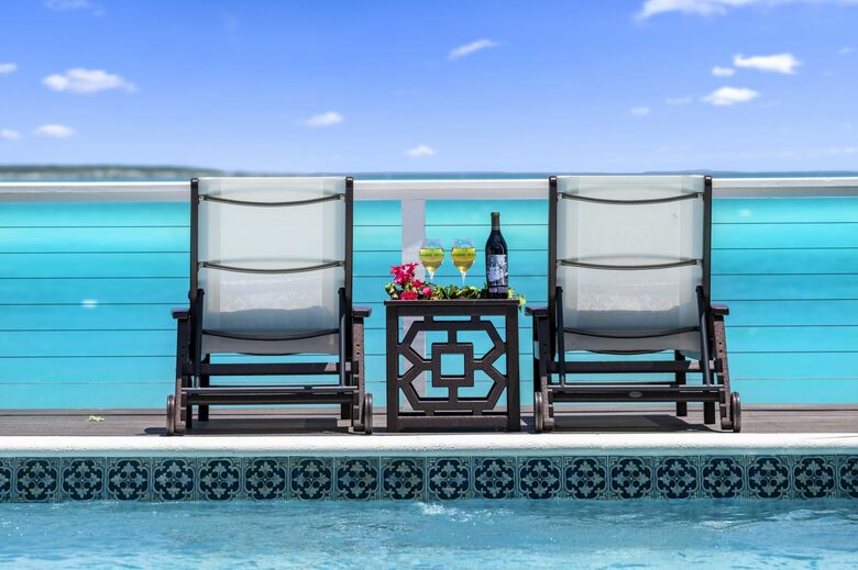 Zen Exuma - Moss Town, Bahamas
