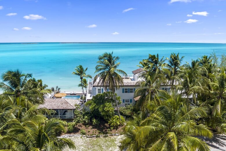 Zen Exuma - Moss Town, Bahamas