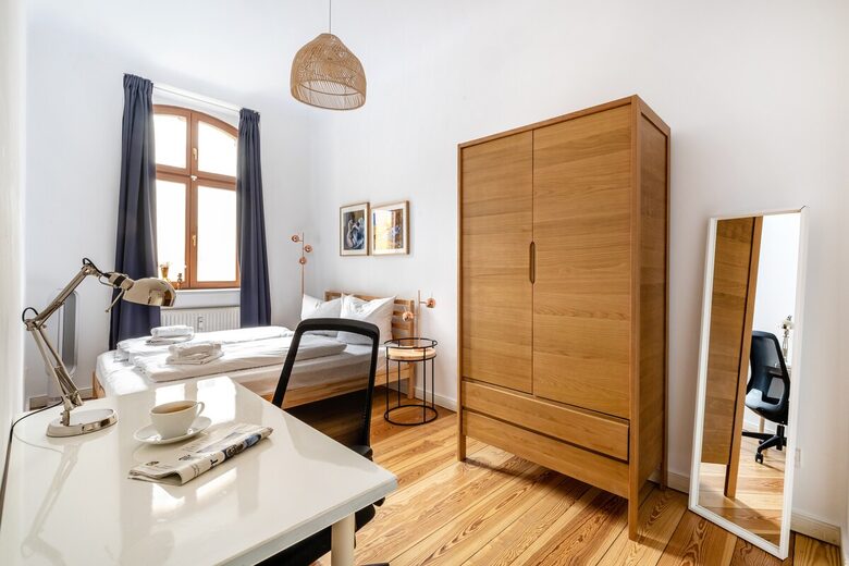 Historic Residence in the Heart of Berlin - Berlin, Germany