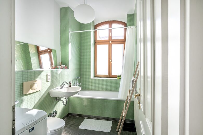 Historic Residence in the Heart of Berlin - Berlin, Germany
