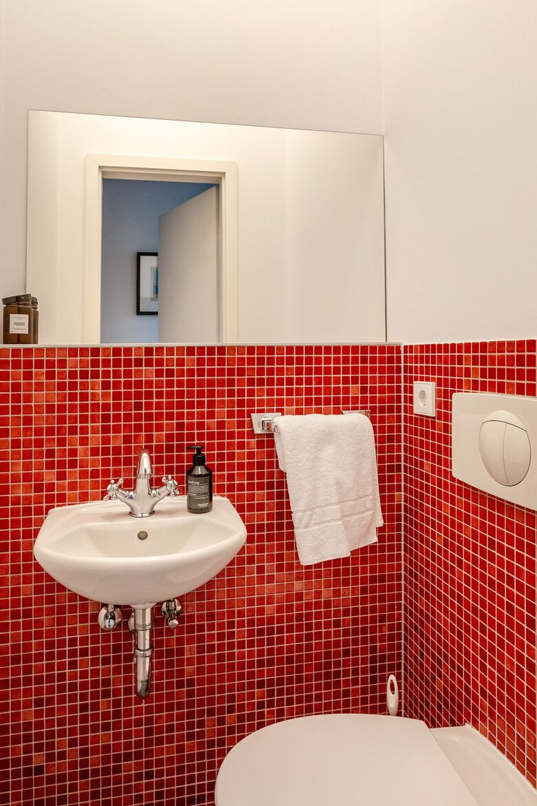 Historic Residence in the Heart of Berlin - Berlin, Germany