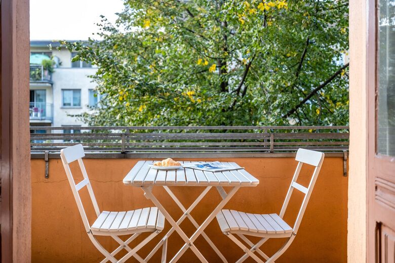 Historic Residence in the Heart of Berlin - Berlin, Germany