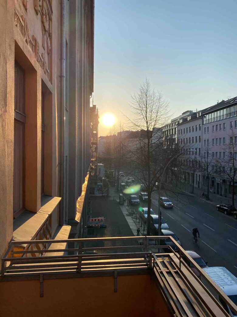 Historic Residence in the Heart of Berlin - Berlin, Germany