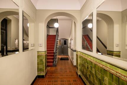 Historic Residence in the Heart of Berlin - Berlin, Germany
