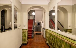 Historic Residence in the Heart of Berlin - Berlin, Germany