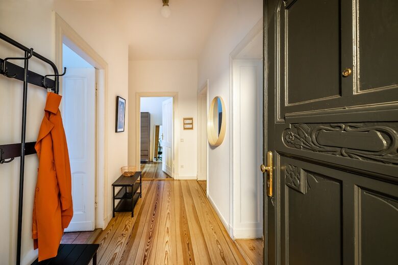 Historic Residence in the Heart of Berlin - Berlin, Germany
