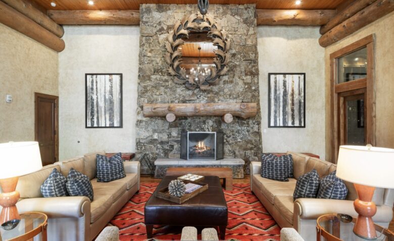 The Residences Bachelor Gulch - Two Bedroom Residence - Avon, Colorado