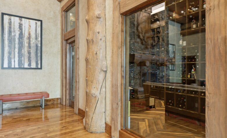 The Residences Bachelor Gulch - Two Bedroom Residence - Avon, Colorado