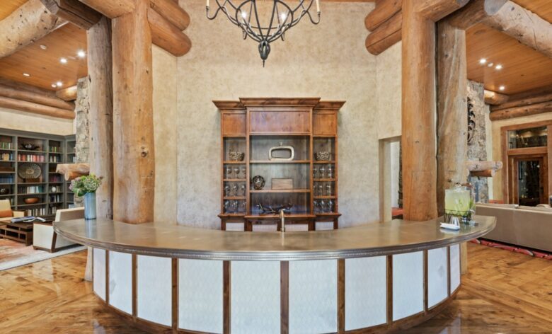 The Residences Bachelor Gulch - Two Bedroom Residence - Avon, Colorado