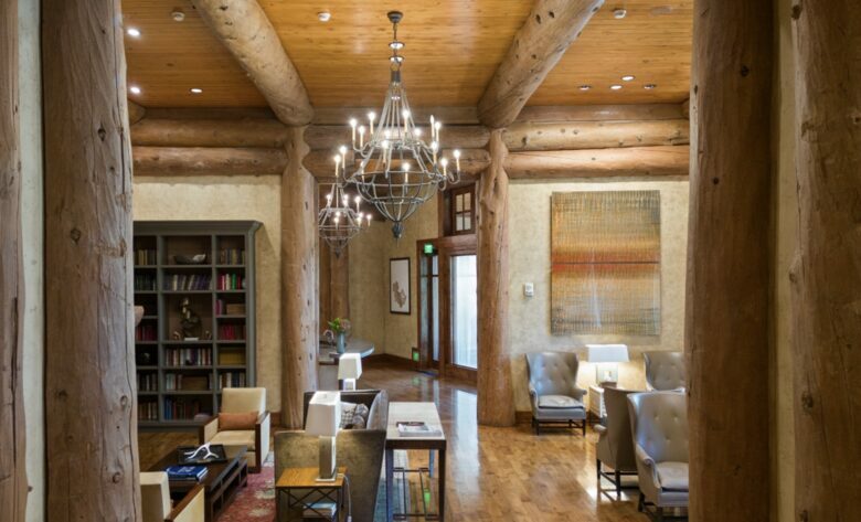 The Residences Bachelor Gulch - Two Bedroom Residence - Avon, Colorado