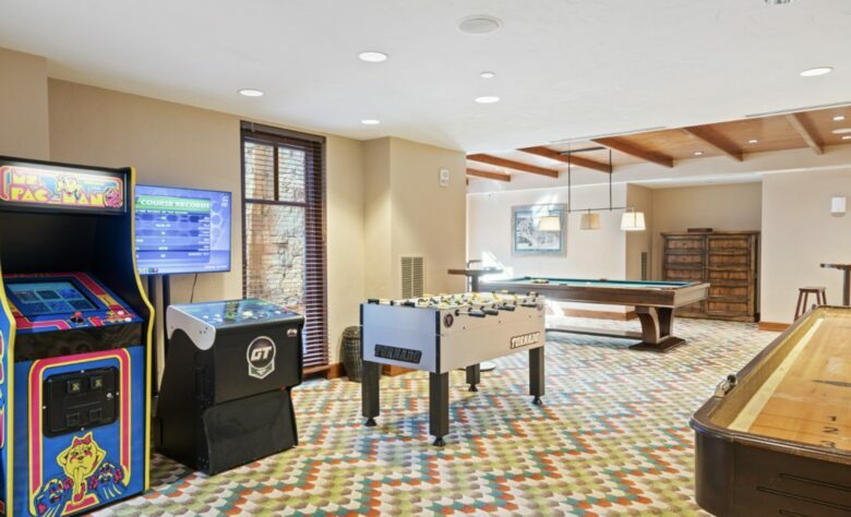 The Residences Bachelor Gulch - Two Bedroom Residence - Avon, Colorado