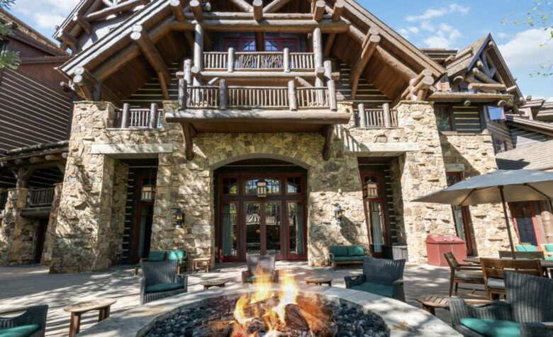 The Residences Bachelor Gulch - Two Bedroom Residence - Avon, Colorado