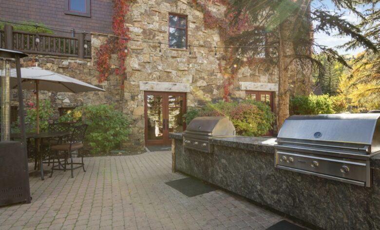 The Residences Bachelor Gulch - Two Bedroom Residence - Avon, Colorado