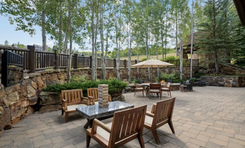 The Residences Bachelor Gulch - Two Bedroom Residence - Avon, Colorado