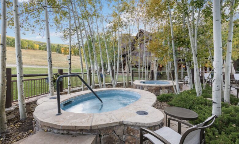 The Residences Bachelor Gulch - Two Bedroom Residence - Avon, Colorado