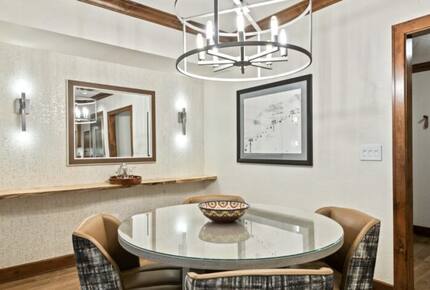 The Residences Bachelor Gulch - Two Bedroom Residence - Avon, Colorado