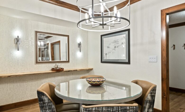The Residences Bachelor Gulch - Two Bedroom Residence - Avon, Colorado