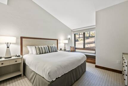The Residences Bachelor Gulch - Two Bedroom Residence - Avon, Colorado