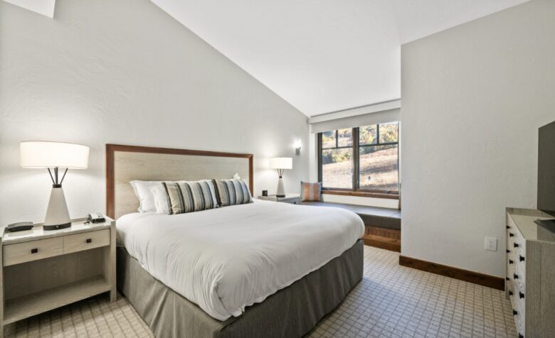 The Residences Bachelor Gulch - Two Bedroom Residence - Avon, Colorado