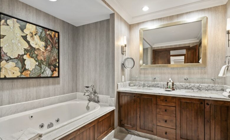 The Residences Bachelor Gulch - Two Bedroom Residence - Avon, Colorado