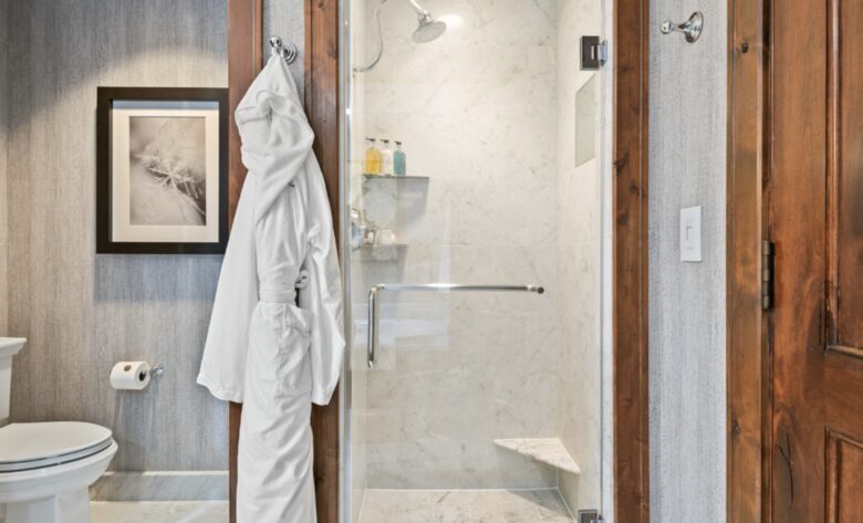 The Residences Bachelor Gulch - Two Bedroom Residence - Avon, Colorado