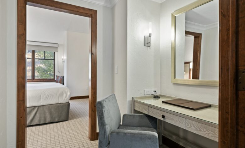 The Residences Bachelor Gulch - Two Bedroom Residence - Avon, Colorado