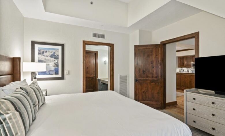 The Residences Bachelor Gulch - Two Bedroom Residence - Avon, Colorado