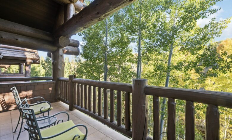 The Residences Bachelor Gulch - Two Bedroom Residence - Avon, Colorado