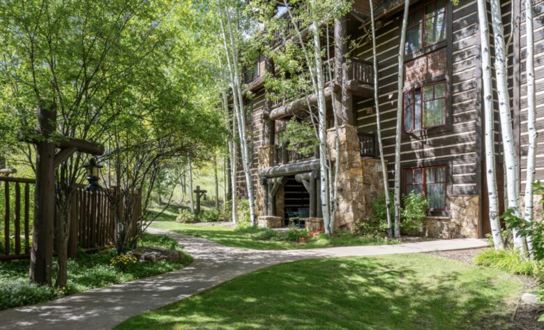 The Residences Bachelor Gulch - Two Bedroom Residence - Avon, Colorado