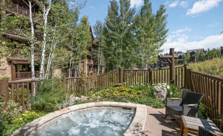 The Residences Bachelor Gulch - Two Bedroom Residence - Avon, Colorado