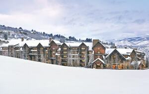 The Residences Bachelor Gulch - Two Bedroom Residence - Avon, Colorado