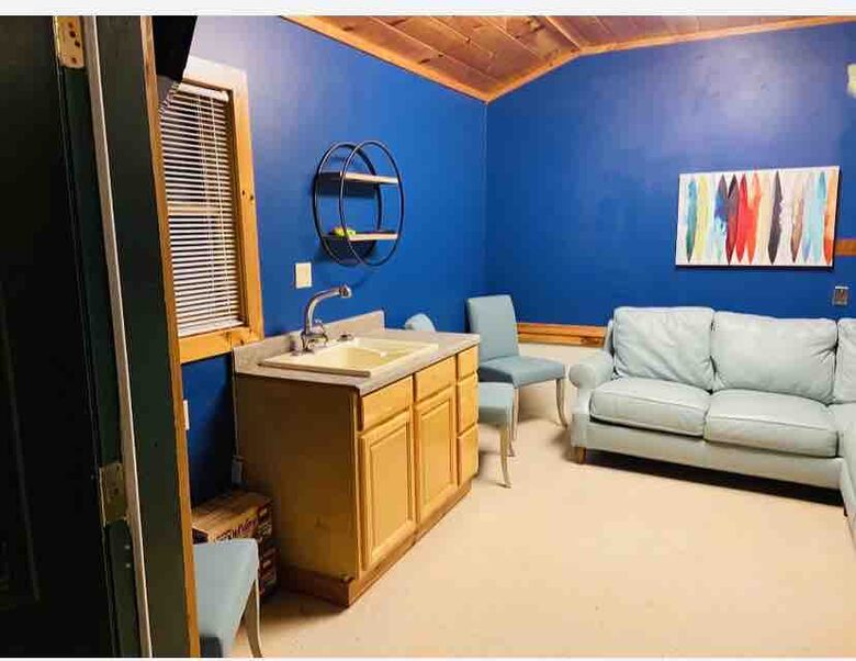 Mountain-View Lodge with Private Lake Access near Pigeon Forge - Sevierville, Tennessee
